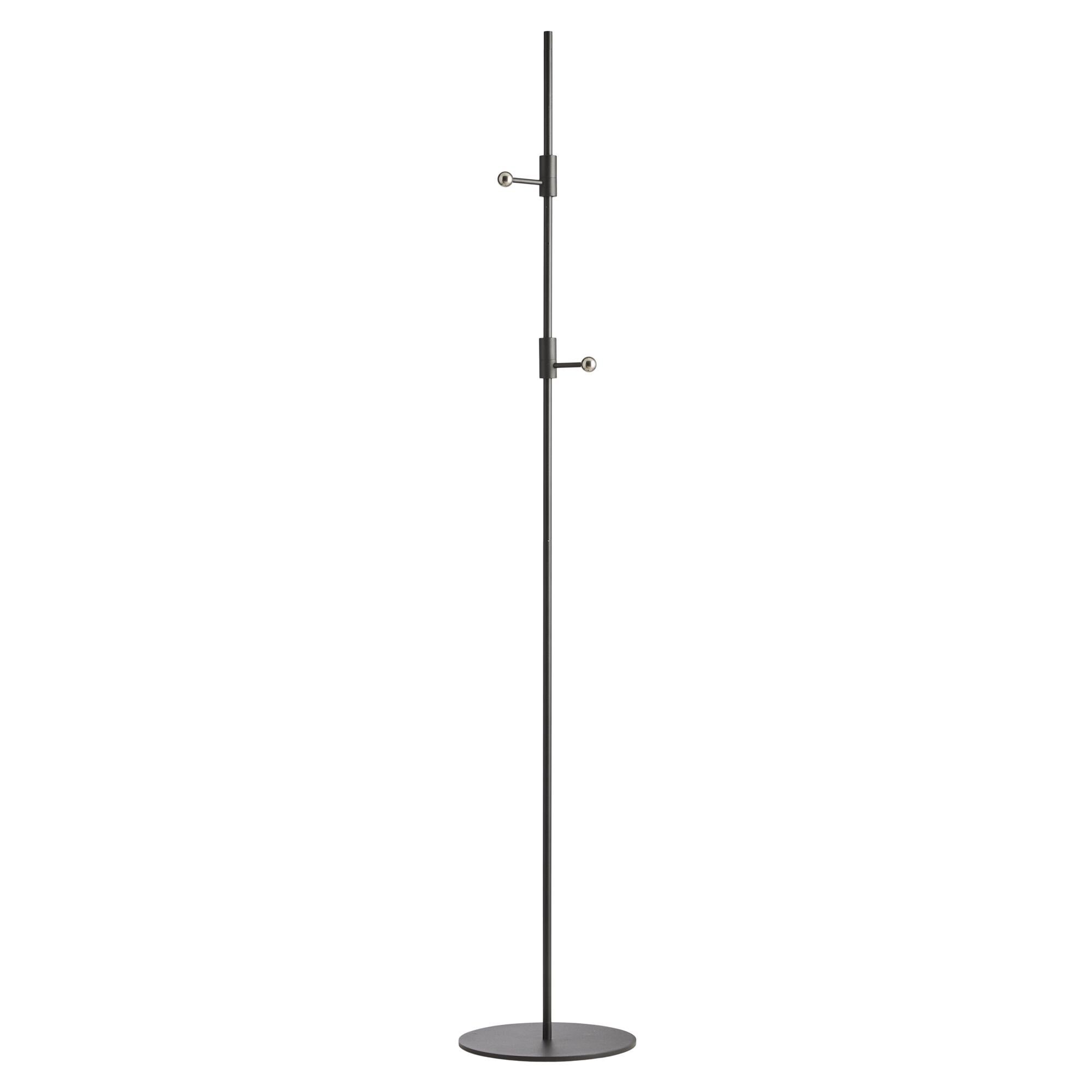 Sia Gulvlampe Base Sort
