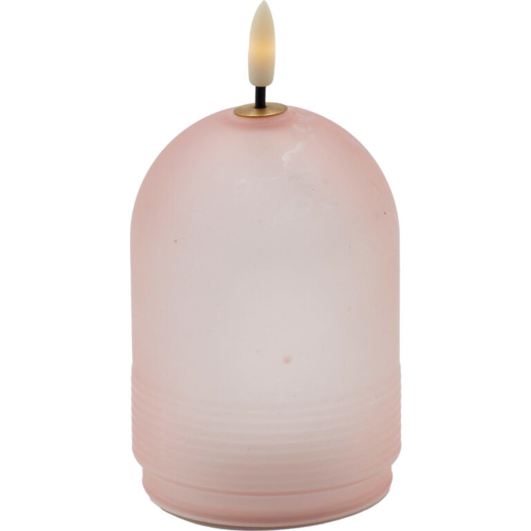 Sirius Minna udendørs lys, rosa