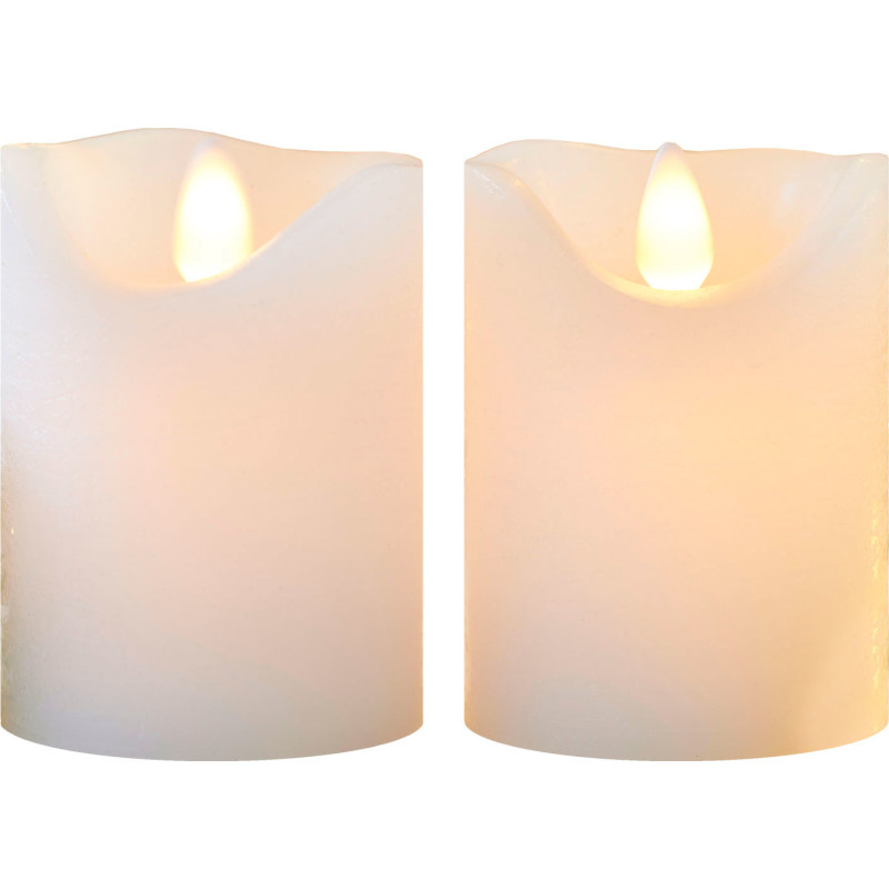 Sirius Sara LED bloklys, batteri