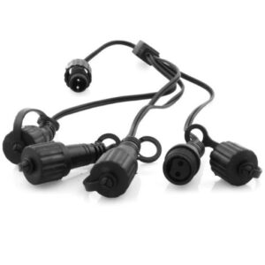 Sirius Top-Line 4-split
