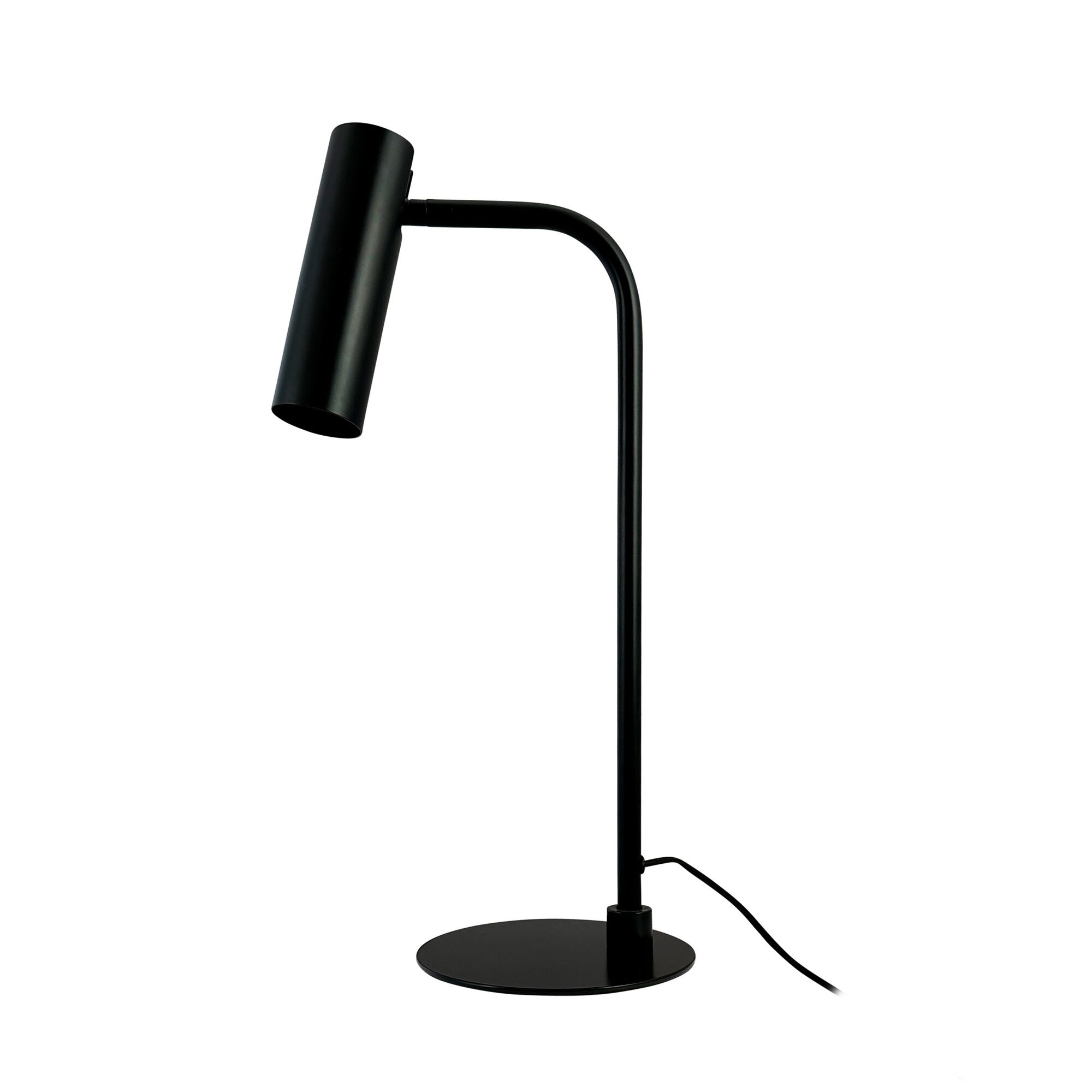 Skagerrak Bordlampe Sort