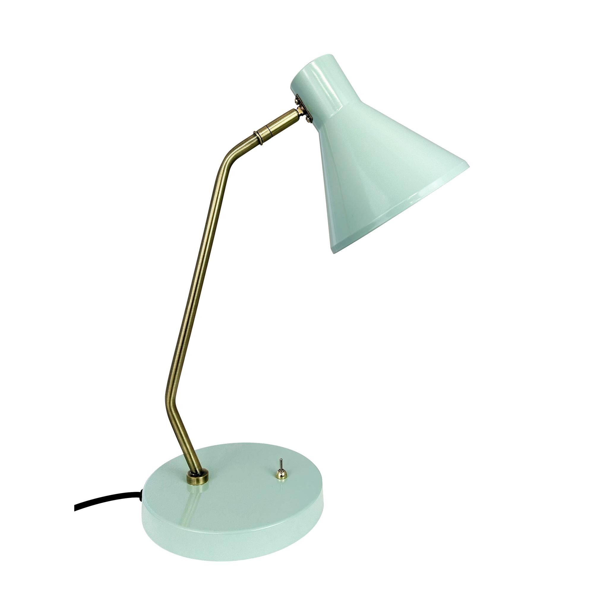 Sleep Bordlampe Mint