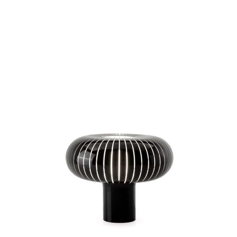TERESA Bordlampe Sort