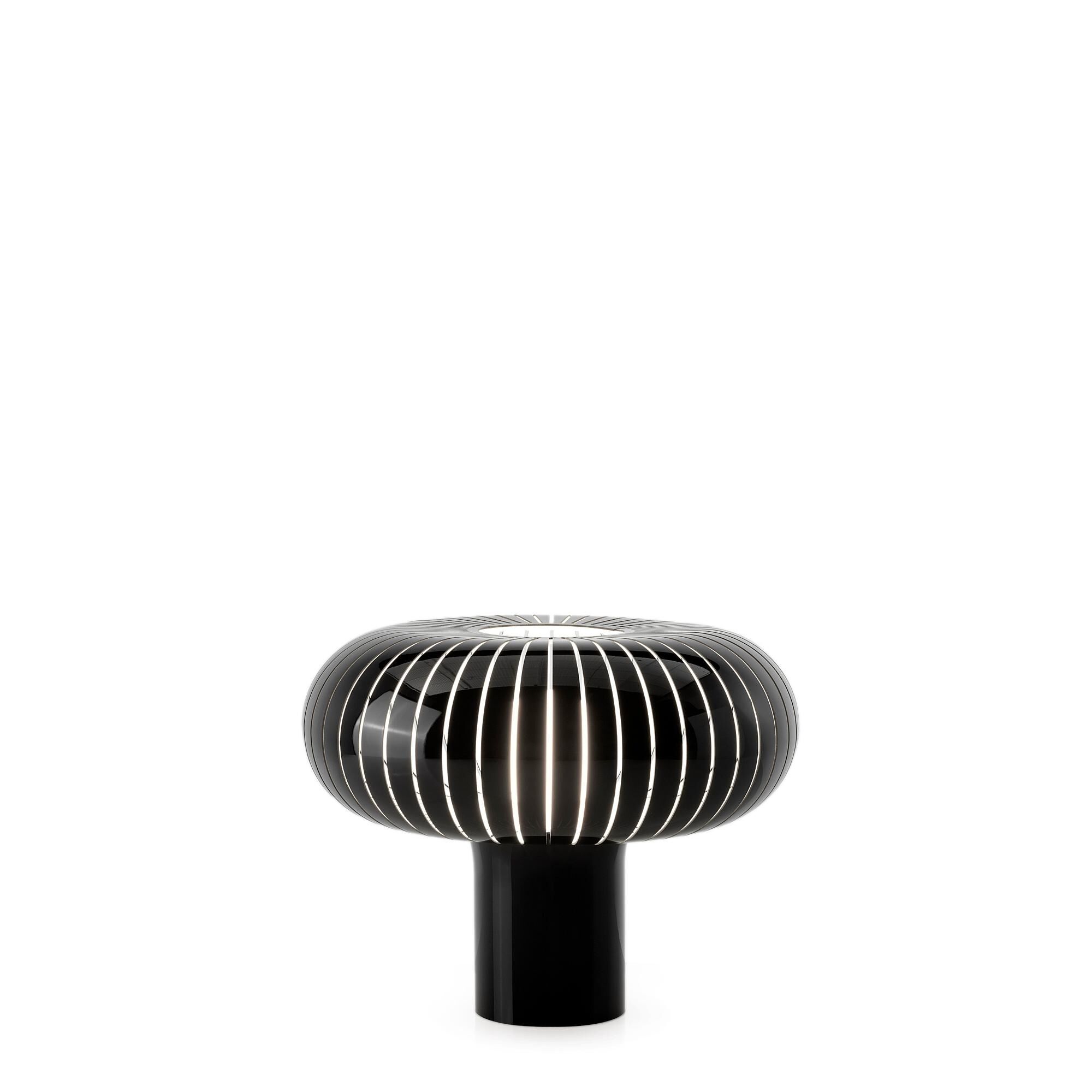 TERESA Bordlampe Sort
