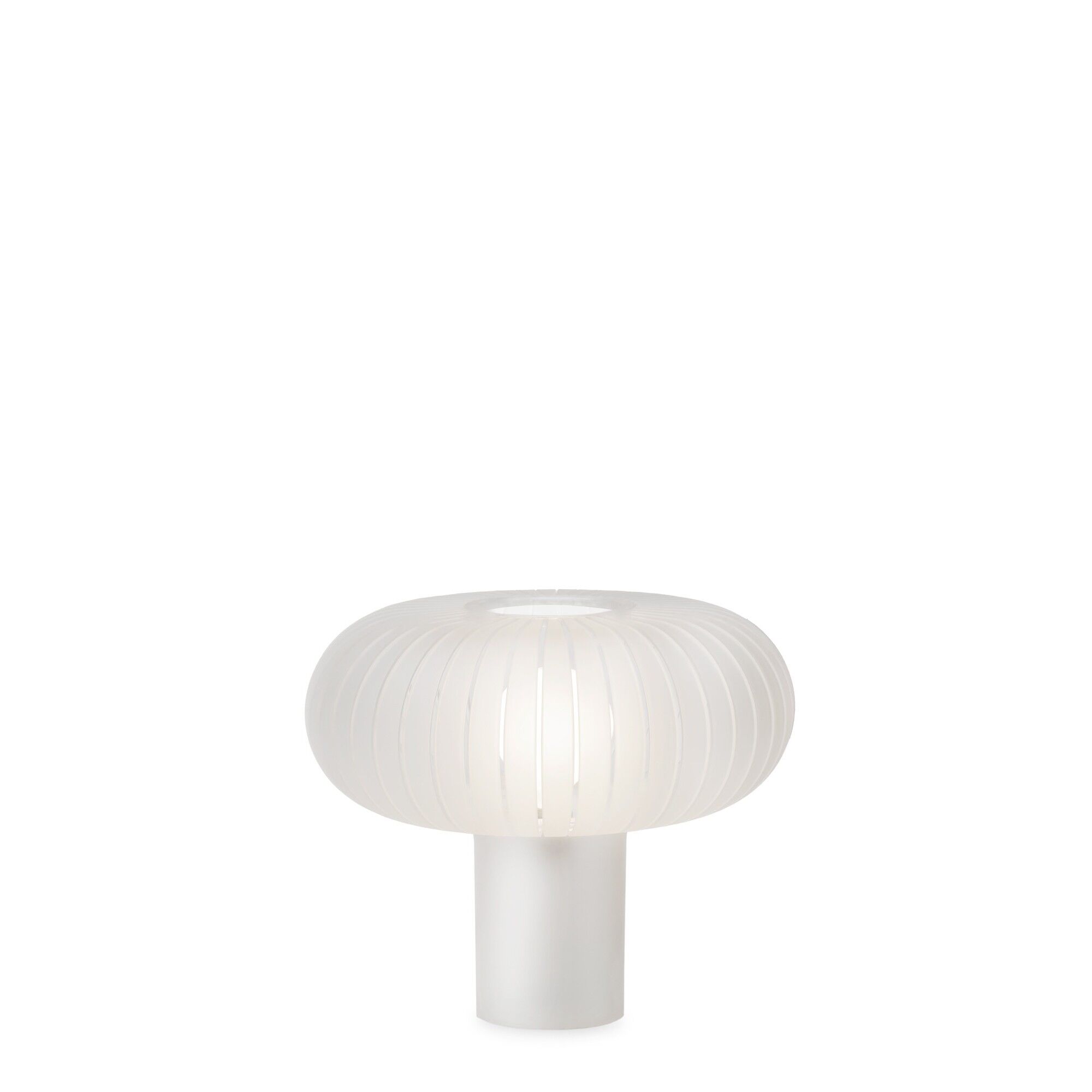 TERESA FROZEN Bordlampe Ice