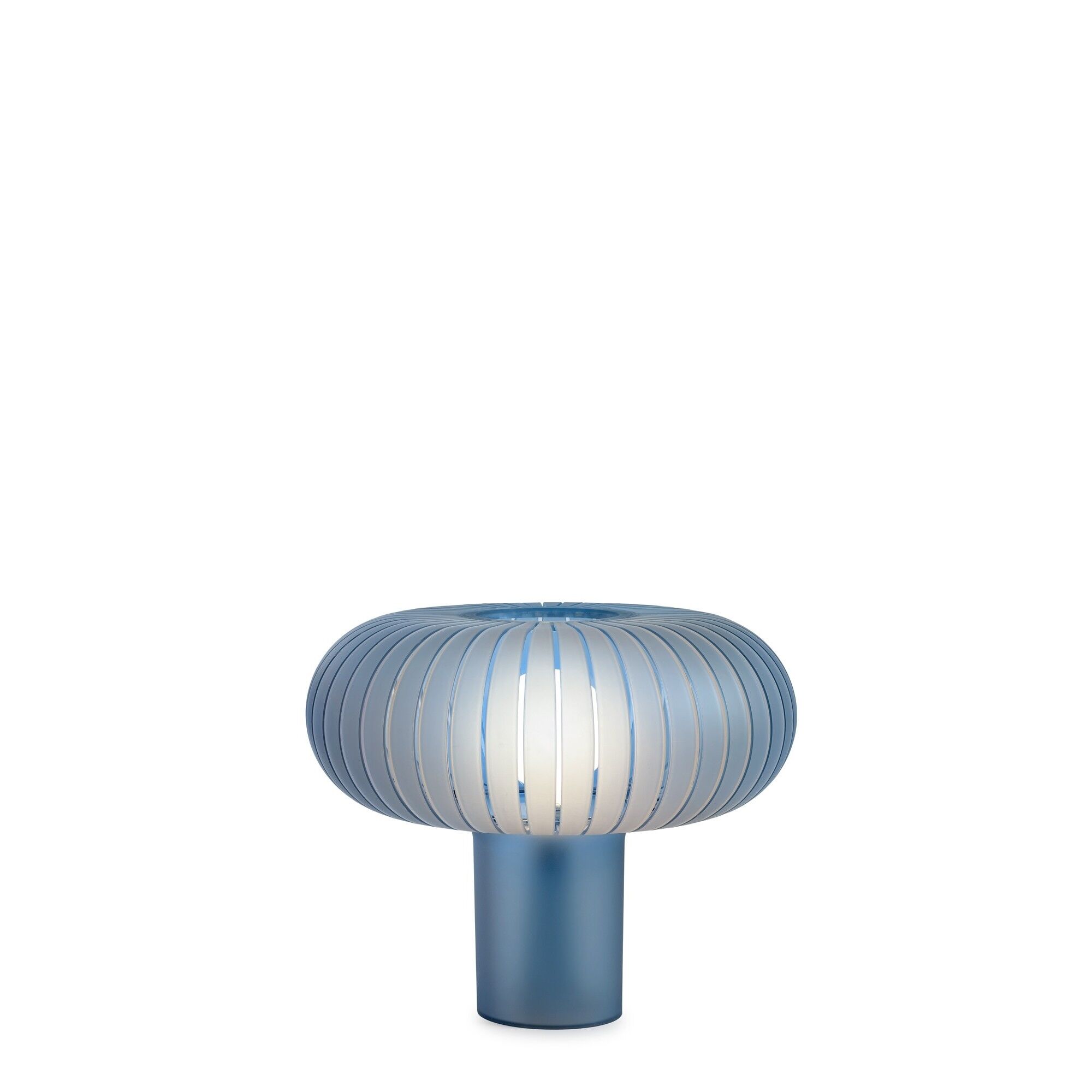 TERESA FROZEN Bordlampe Sky Blue