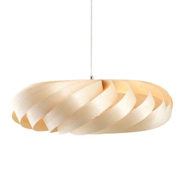 TR5 Natural Pendel Ekstra Stor Ø100