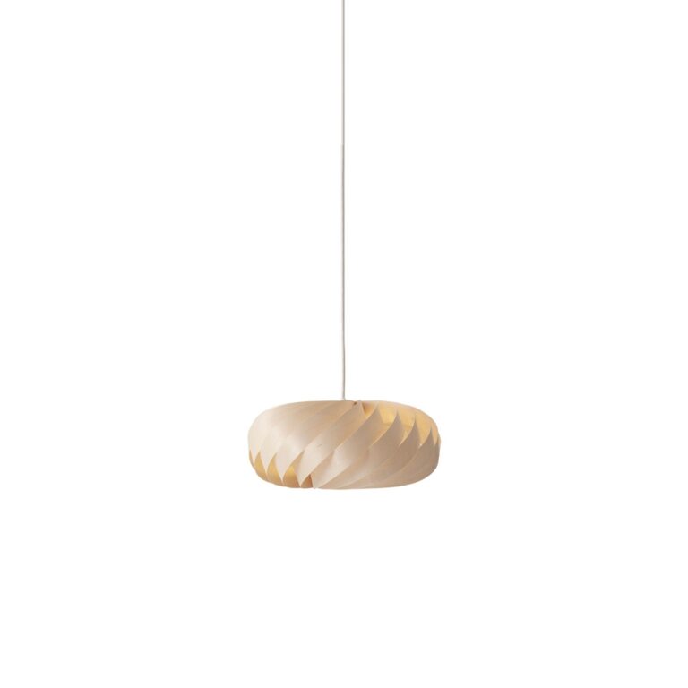 TR5 Natural Pendel Lille Ø40