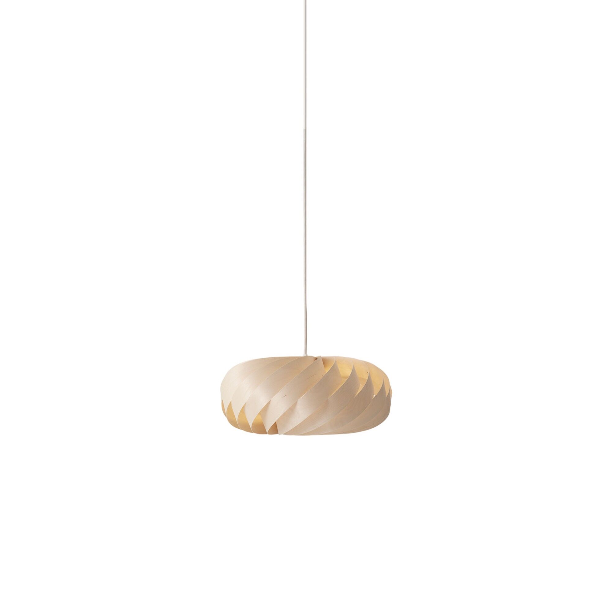 TR5 Natural Pendel Lille Ø40