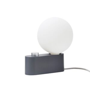 Tala Alumina Bordlampe Sort M. Sphere IV