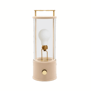 Tala x Farrow & Ball The Muse Transportabel Lampe Setting Plaster Pink