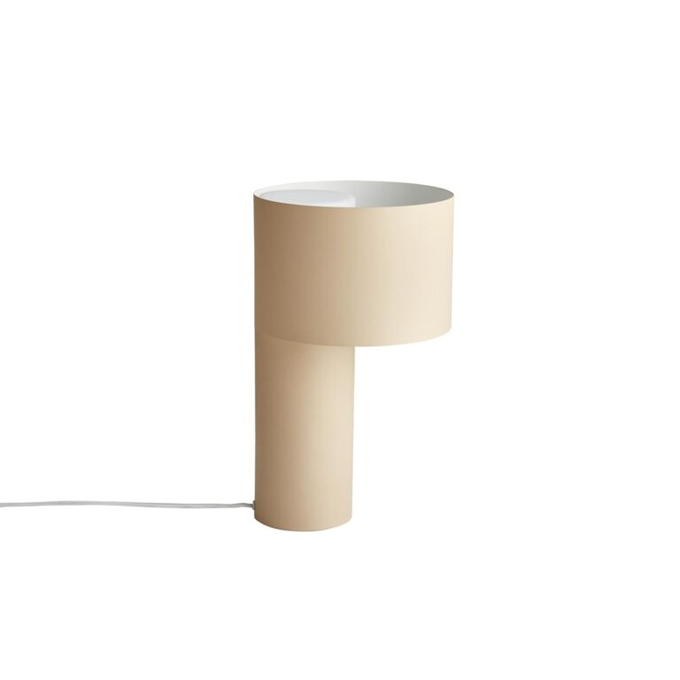 Tangent Bordlampe Desert Sand