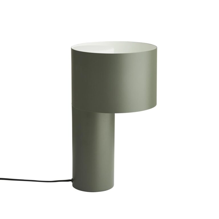 Tangent Bordlampe Forest Green