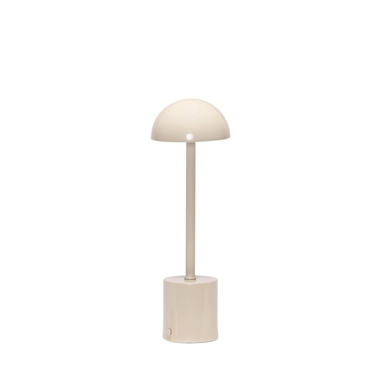 Tarten Transportabel Lampe Sand