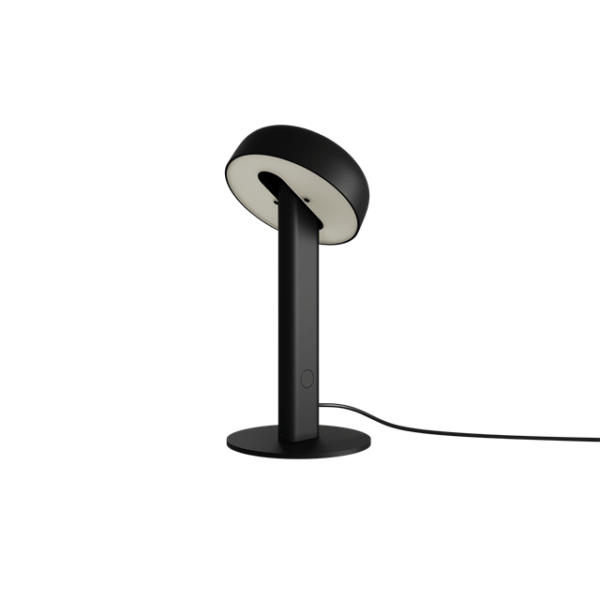 TipToe NOD Bordlampe Graphite Black