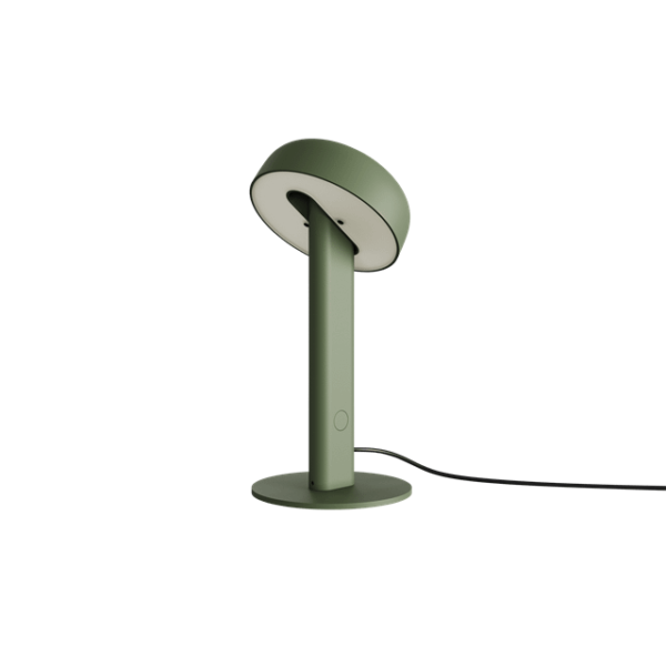 TipToe NOD Bordlampe Rosemary Green