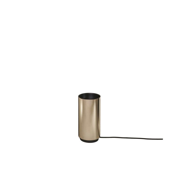 Tobo Gulvlampe Nikkel