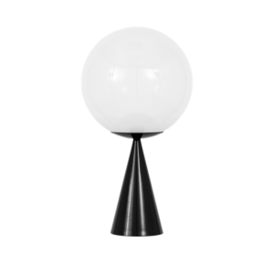 Tom Dixon Globe Fat Bordlampe Opal