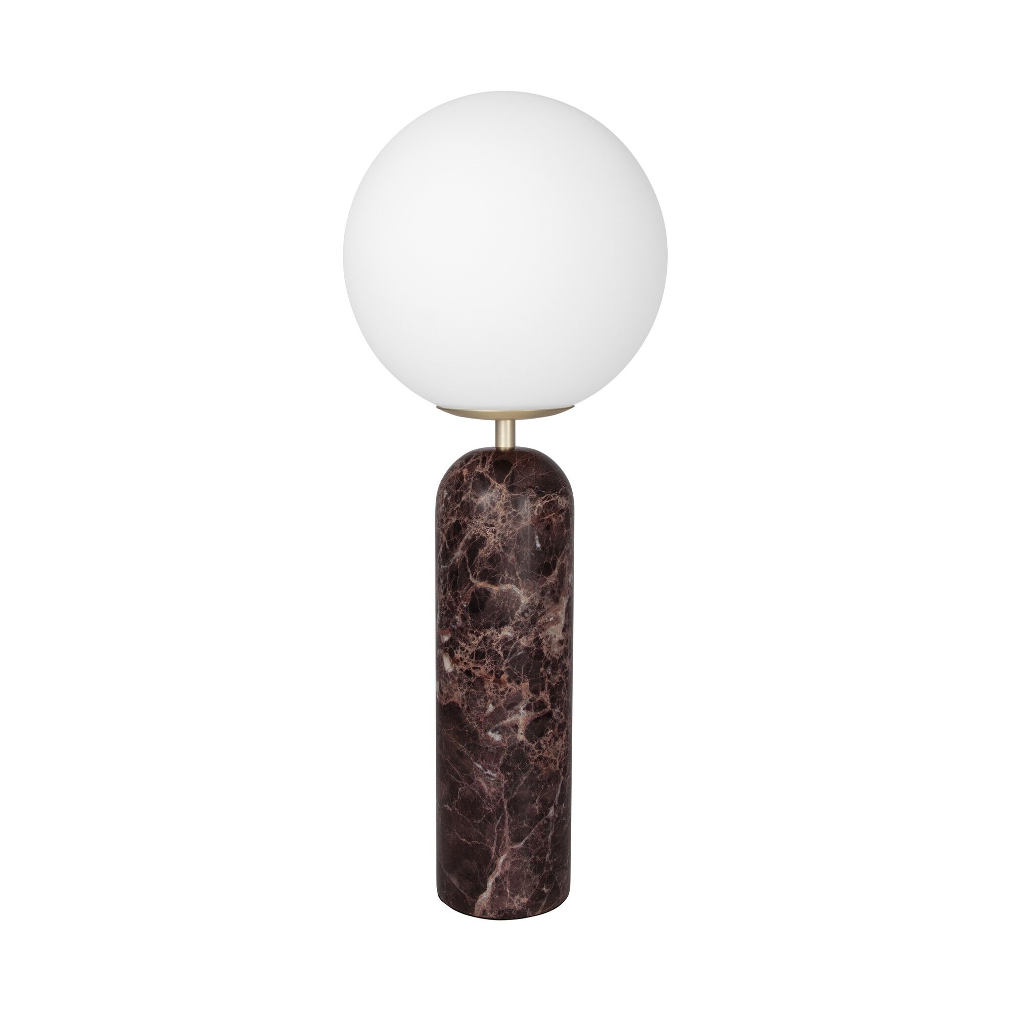 Torrano Bordlampe Rosso Levanto