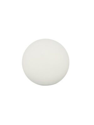 Trio Lighting Bahamas udendørs genopladelig lyskugle