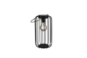 Trio Lighting Cotoca solcelle lanterne