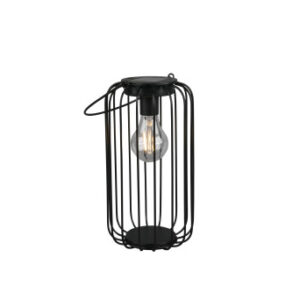 Trio Lighting Cotoca solcelle lanterne