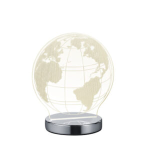 Trio Lighting Globe globus bordlampe