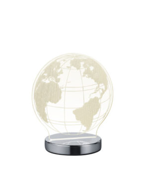 Trio Lighting Globe globus bordlampe
