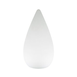 Trio Lighting Palmas udendørs genopladelig lampe