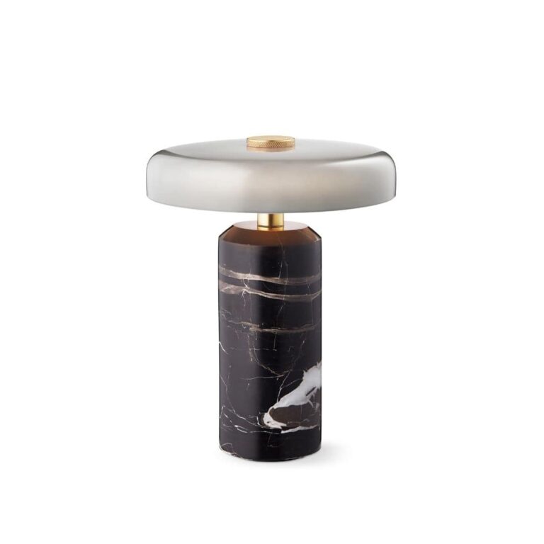 Bordlamper