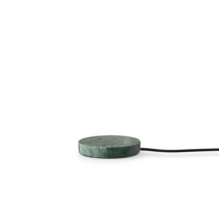 Trip No. 2 Oplader Til Transportabel Lampe Moss