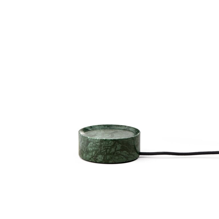 Trip Oplader Til Transportabel Lampe Moss