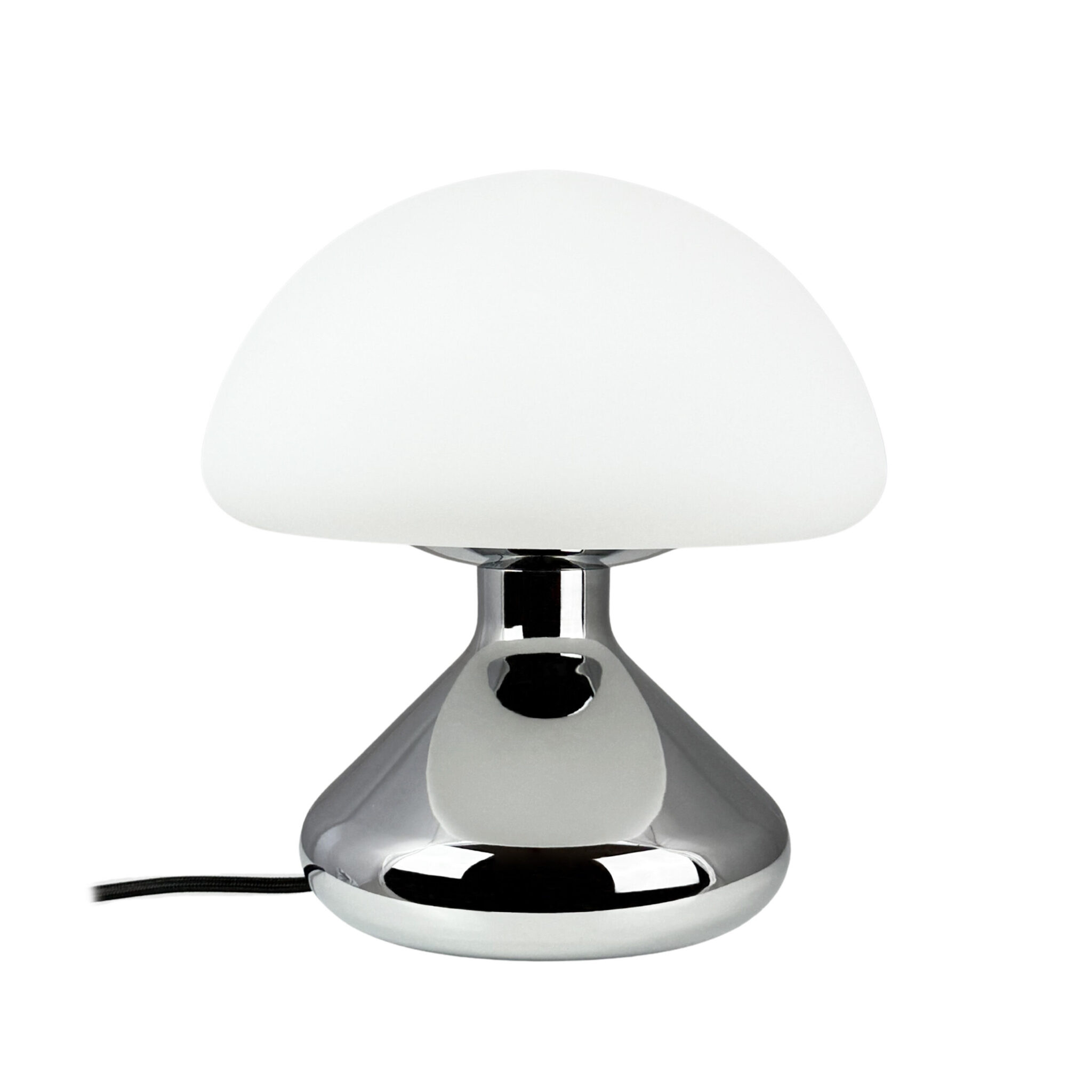 Trophy Bordlampe Krom