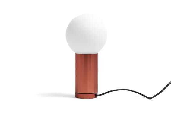 Turn On Bordlampe Orange