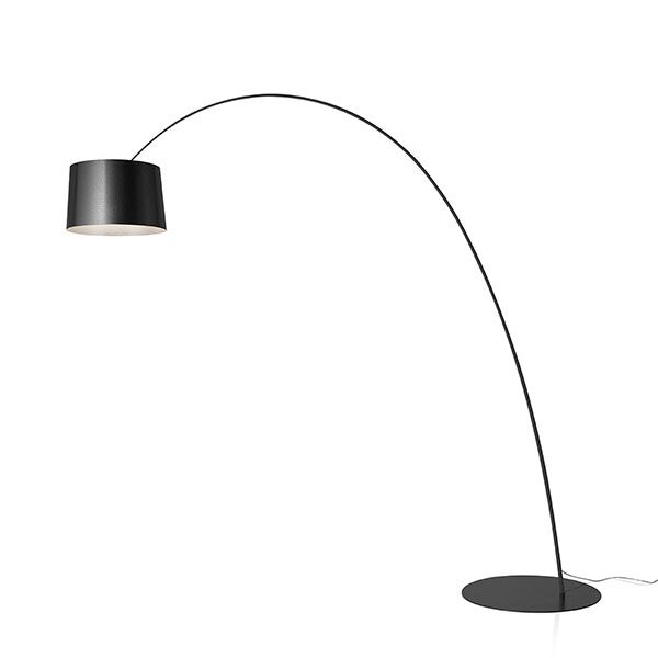 Twiggy Elle Gulvlampe MyLight Graphite