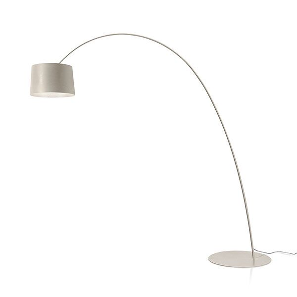 Twiggy Elle Gulvlampe MyLight Greige