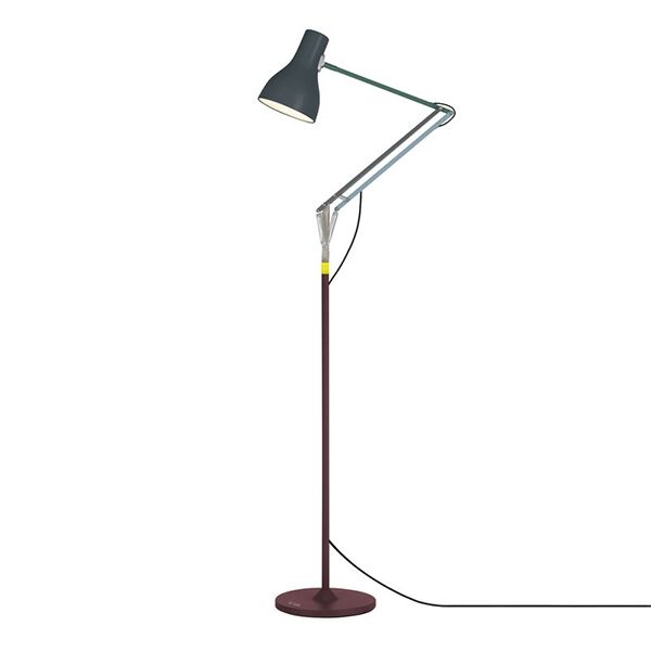 Type 75 Gulvlampe + Paul Smith Edition 4