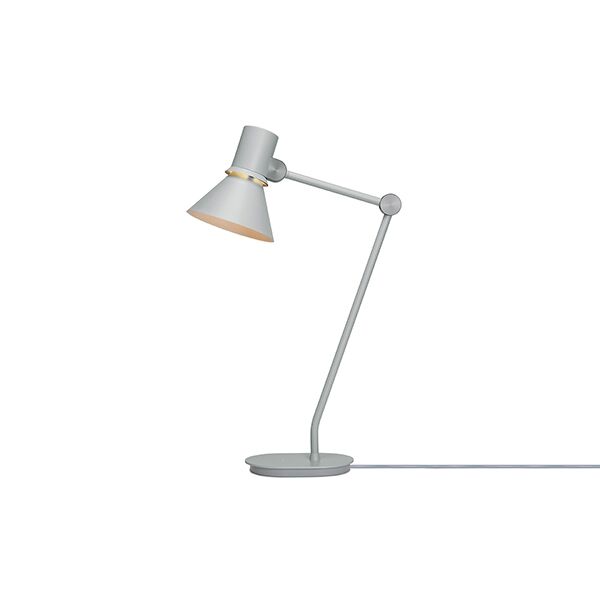 Type 80 Bordlampe Grå