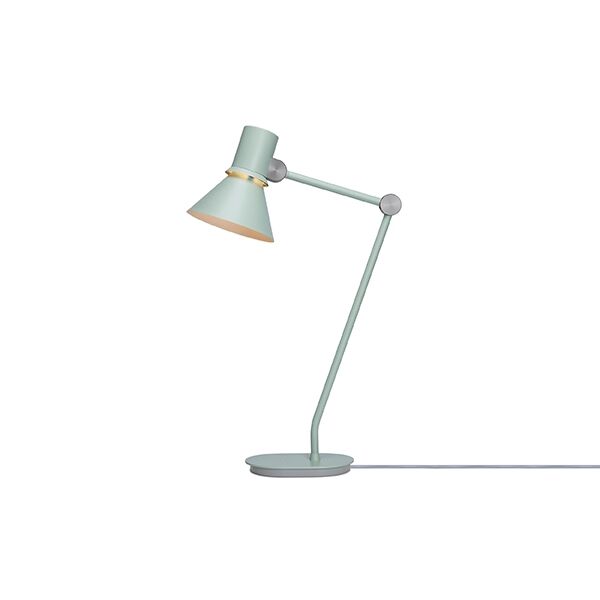 Type 80 Bordlampe Grøn