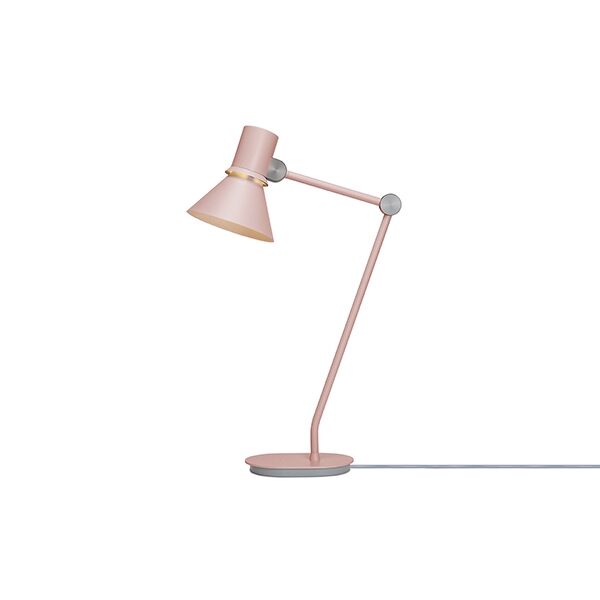 Type 80 Bordlampe Pink