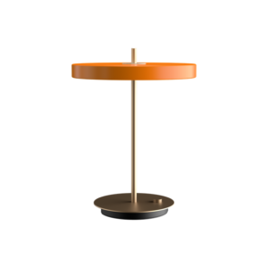 Umage Asteria Bordlampe Nuance Orange