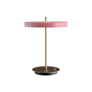 Umage Asteria Bordlampe Nuance Rose