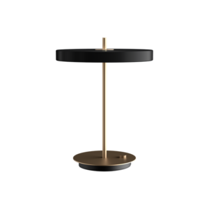 Umage Asteria Bordlampe Sort