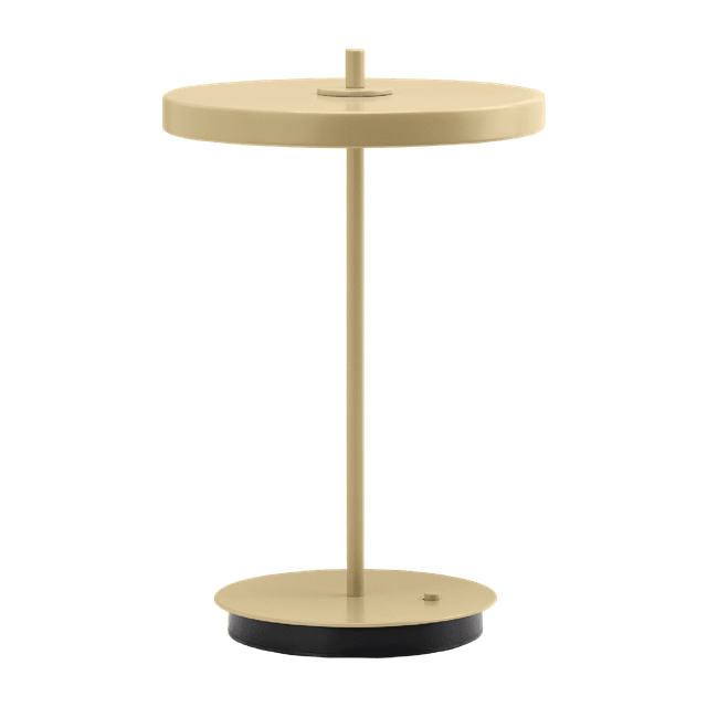 Umage Asteria Move Monochrome Transportabel Lampe Clay