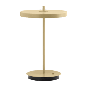 Umage Asteria Move Monochrome Transportabel Lampe Clay