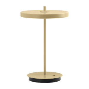 Umage Asteria Move Monochrome Transportabel Lampe Clay