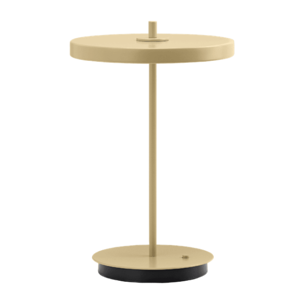 Umage Asteria Move Monochrome Transportabel Lampe Clay