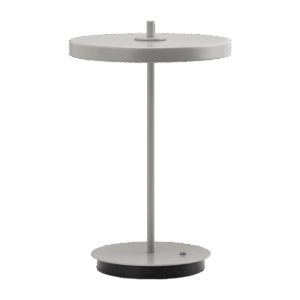 Umage Asteria Move Monochrome Transportabel Lampe Nuance Mist
