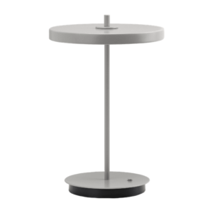 Umage Asteria Move Monochrome Transportabel Lampe Nuance Mist