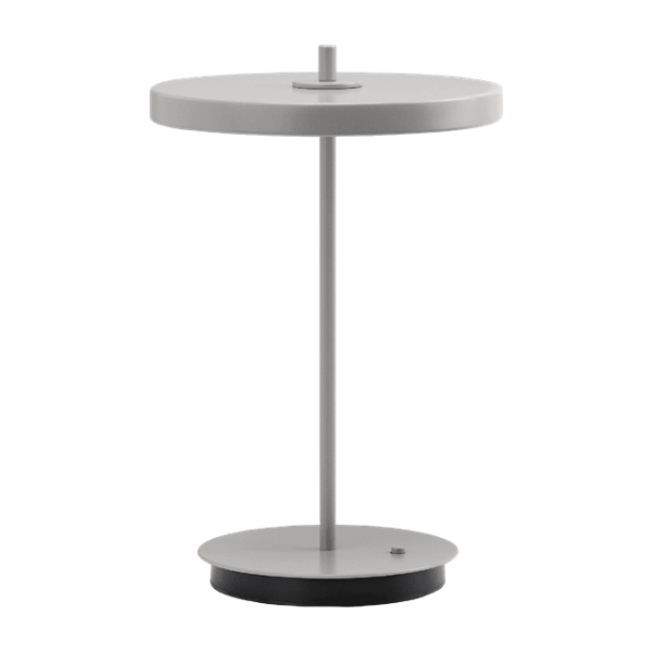 Umage Asteria Move Monochrome Transportabel Lampe Nuance Mist